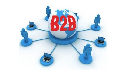 新車電商 深耕B2B模式，構建高效協同的產業新生態