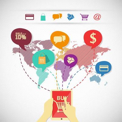 B2B模式 驅動食品加工通用設備行業創新與發展的新引擎